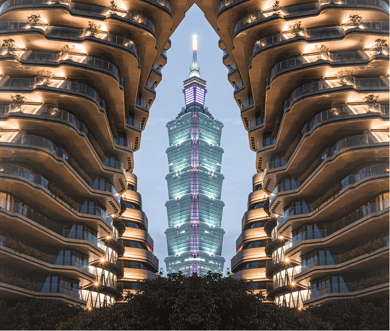 Crafting Spaces That Inspire Constructing Solutions