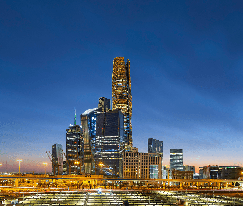 Delivering Excellence with Precision - Contracting Solutions