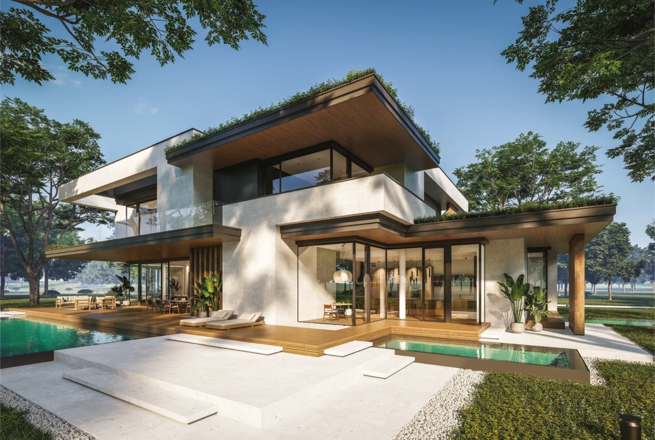 Crafting Spaces That Inspire Constructing Solutions