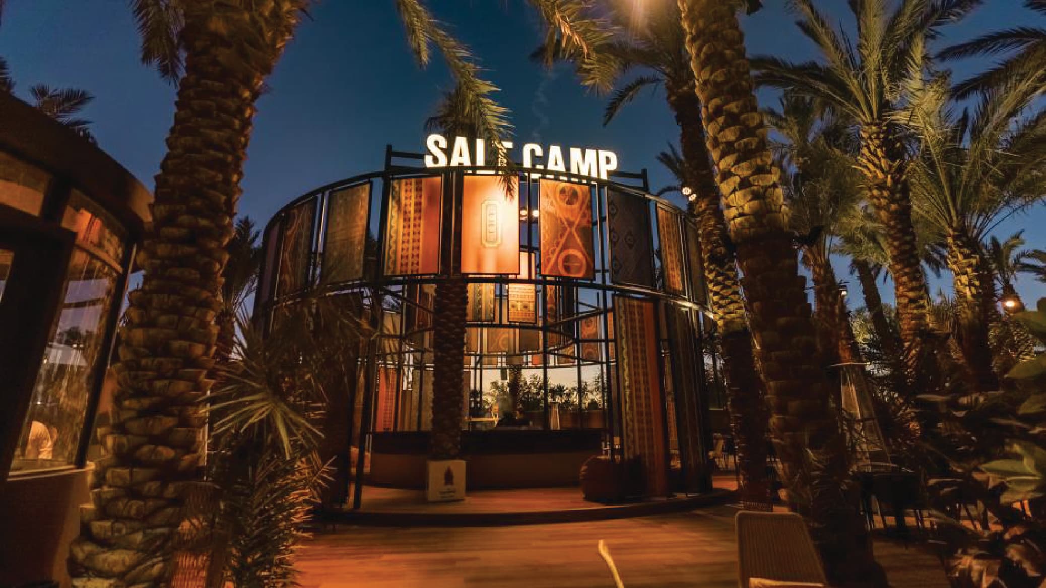 Layali Diriyah - Riyadh, KSA 2024