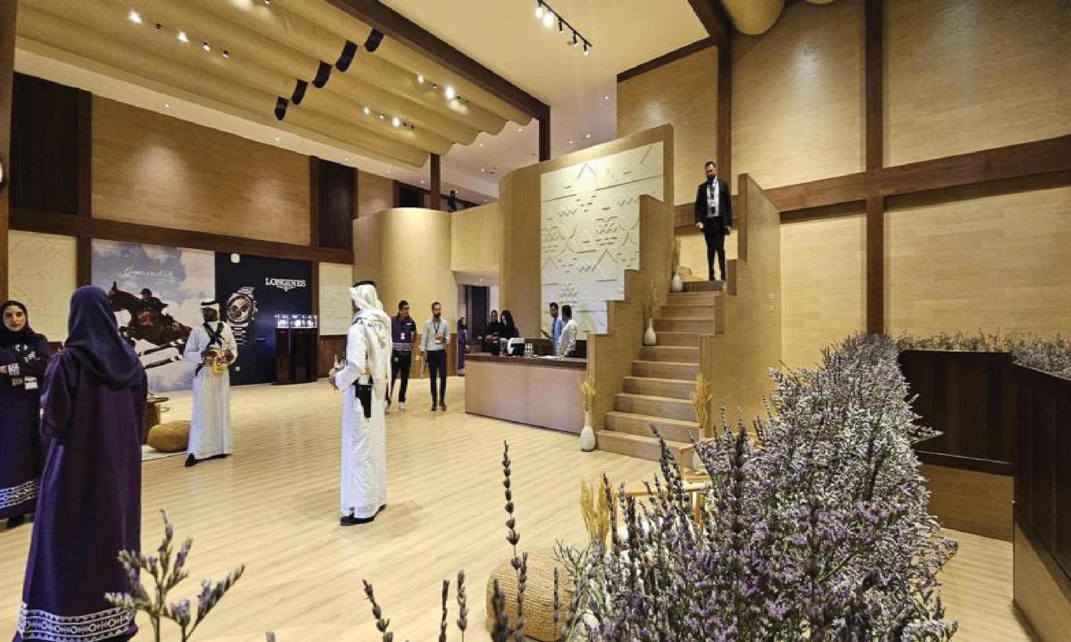 FEI World Cup - Riyadh, KSA 2024